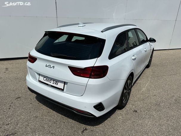 Kia Ceed 1.5 T-GDI 103 kW image number 3