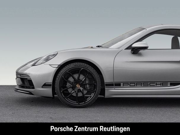 Porsche Cayman 220 kW image number 9