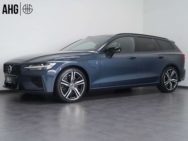 Volvo V60 T6 Plus Dark AWD 293 kW image number 2