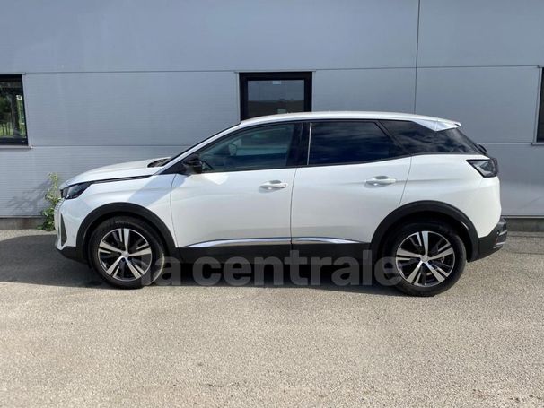 Peugeot 3008 BlueHDi 130 S&S EAT8 Allure 96 kW image number 5