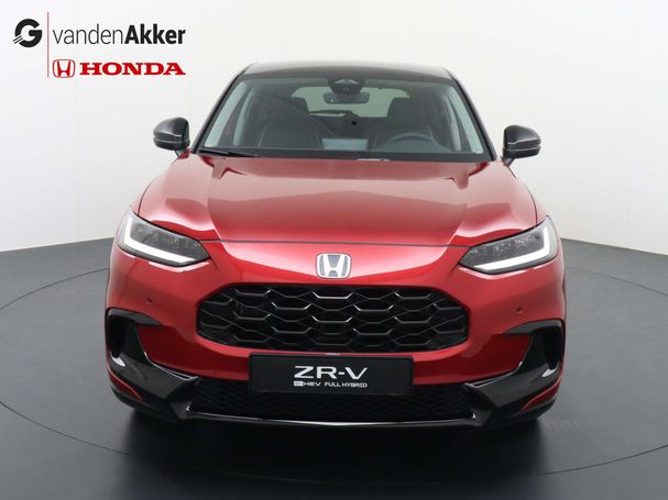 Honda ZR-V 2.0 135 kW image number 8