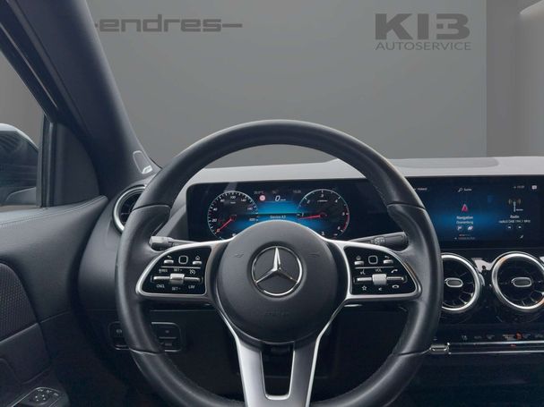 Mercedes-Benz GLA 200 110 kW image number 9