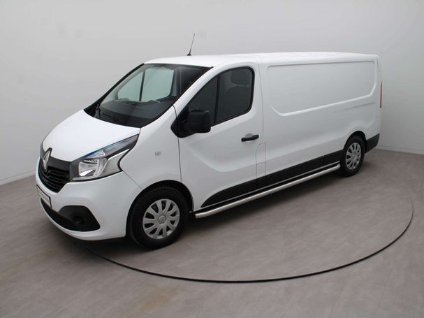 Renault Trafic Energy dCi L2H1 92 kW image number 9