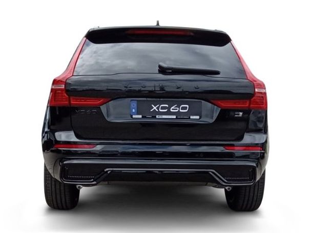 Volvo XC60 AWD Plus 293 kW image number 6