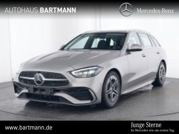 Mercedes-Benz C 200 T 150 kW image number 1