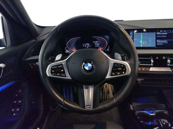 BMW 118d 110 kW image number 7