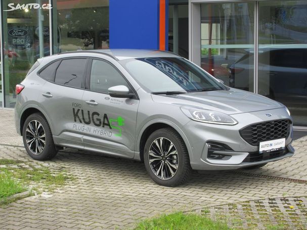 Ford Kuga 2.5 ST-Line X 132 kW image number 2