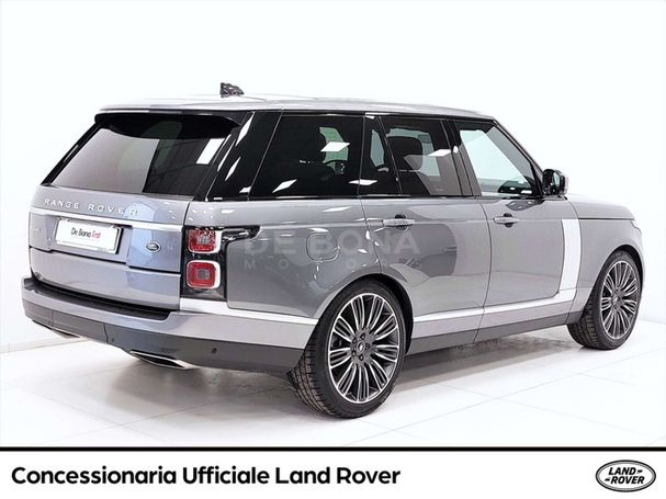 Land Rover Range Rover 183 kW image number 2