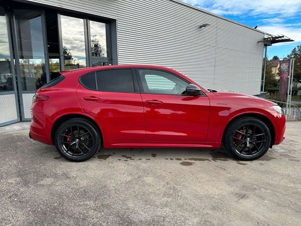 Alfa Romeo Stelvio 2.0 206 kW image number 7