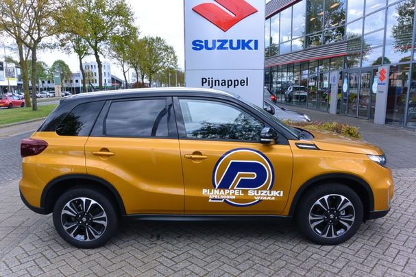 Suzuki Vitara 1.5 Hybrid Allgrip 85 kW image number 8