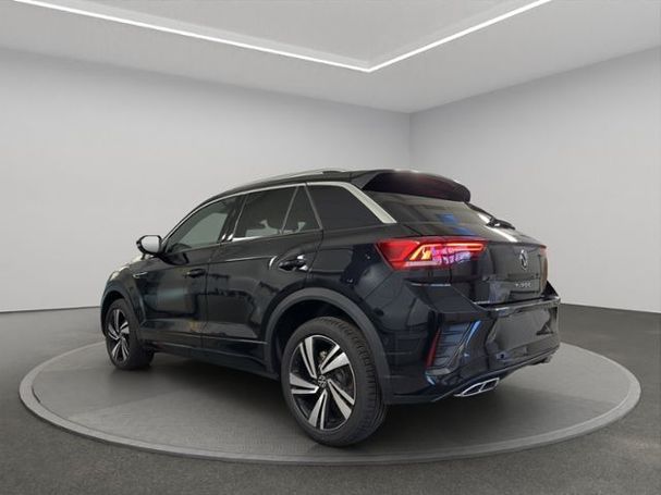 Volkswagen T-Roc 2.0 TDI DSG 110 kW image number 2