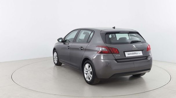 Peugeot 308 1.2 PureTech 110 Active 81 kW image number 5