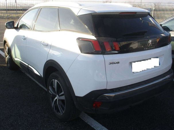 Peugeot 3008 BlueHDi 96 kW image number 4