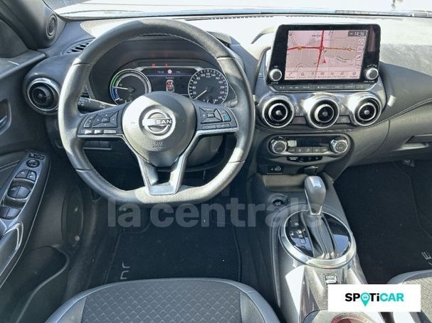 Nissan Juke 105 kW image number 8