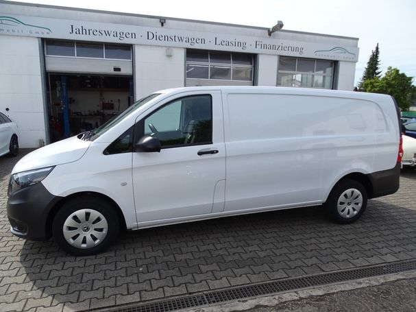 Mercedes-Benz Vito 116 CDI 120 kW image number 12