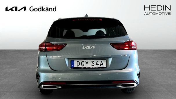 Kia Ceed 104 kW image number 5