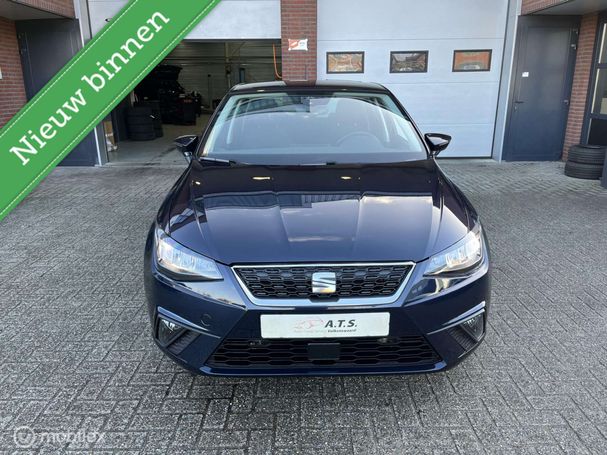 Seat Ibiza 1.0 TSI Style 70 kW image number 3