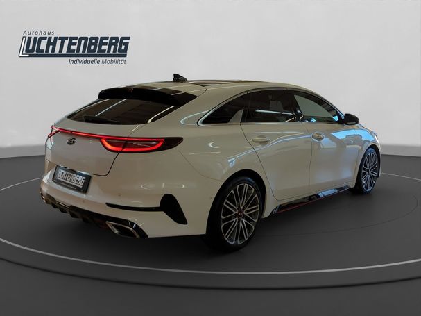 Kia ProCeed GT 150 kW image number 2