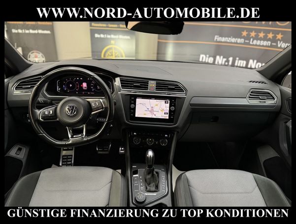 Volkswagen Tiguan 2.0 TSI DSG 4Motion 140 kW image number 18