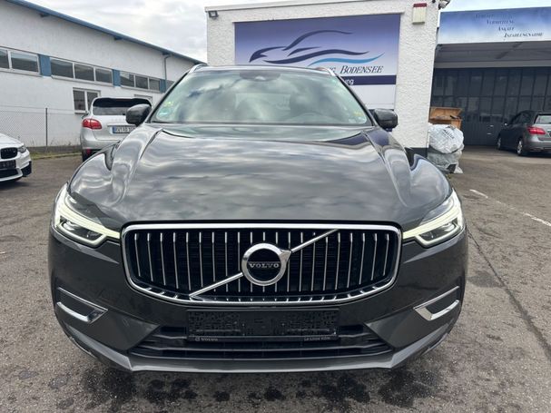 Volvo XC60 AWD Inscription 145 kW image number 5