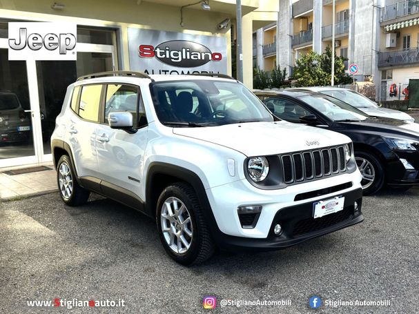 Jeep Renegade 1.0 Limited 88 kW image number 2