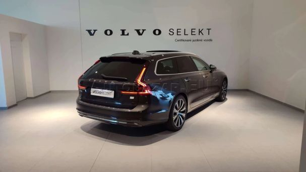 Volvo V90 T6 Inscription AWD T8 251 kW image number 4