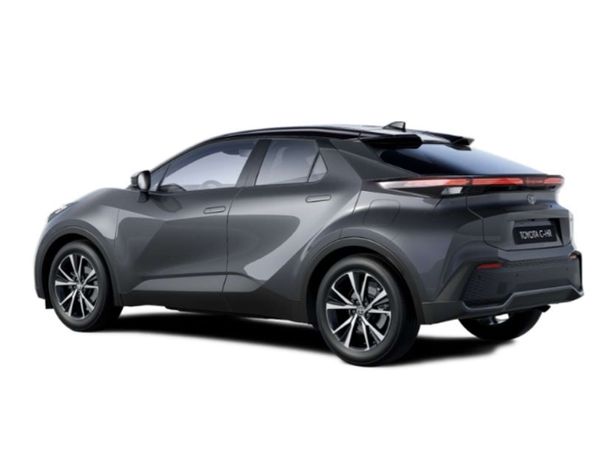 Toyota C-HR 103 kW image number 2