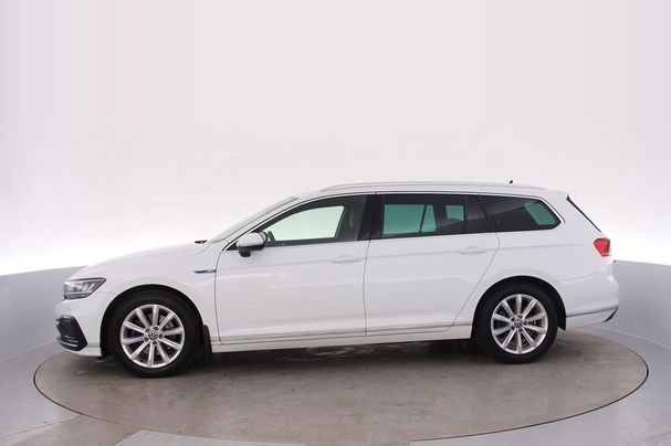 Volkswagen Passat GTE DSG 160 kW image number 8