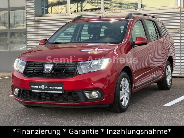 Dacia Logan MCV 54 kW image number 2