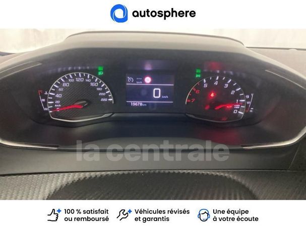 Peugeot 208 PureTech 100 74 kW image number 9