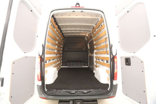 Mercedes-Benz Sprinter H2 314 CDi 105 kW image number 6