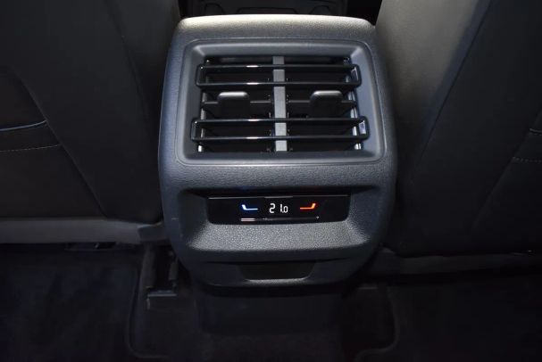 Volkswagen Tiguan DSG 110 kW image number 26