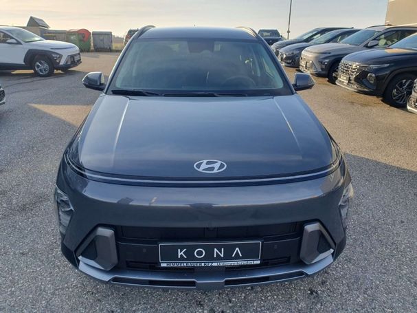 Hyundai Kona 1.0 T-GDI Trend 88 kW image number 2