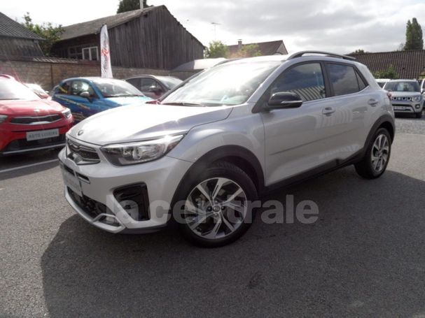 Kia Stonic 1.0 T-GDi 100 74 kW image number 1