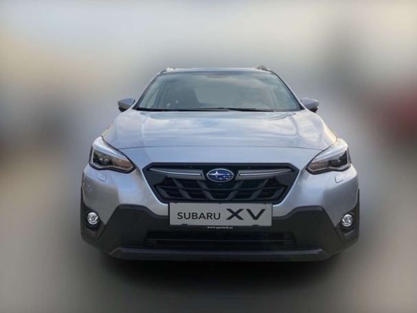 Subaru XV Style 84 kW image number 2