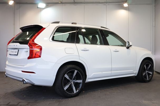 Volvo XC90 AWD Momentum 173 kW image number 4