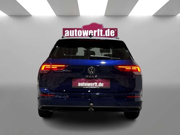 Volkswagen Golf Variant 2.0 TDI DSG 110 kW image number 2