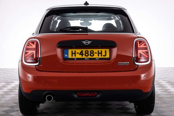 Mini Cooper 100 kW image number 20