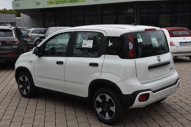 Fiat Panda 1.0 Hybrid 51 kW image number 4