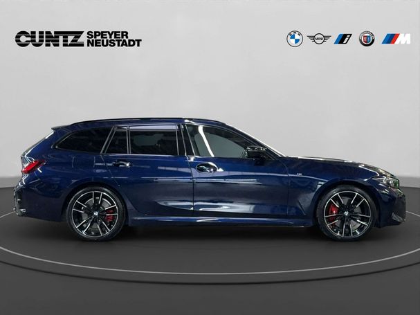 BMW 340i xDrive Touring 275 kW image number 6