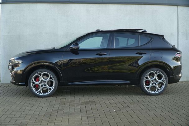 Alfa Romeo Tonale 206 kW image number 12