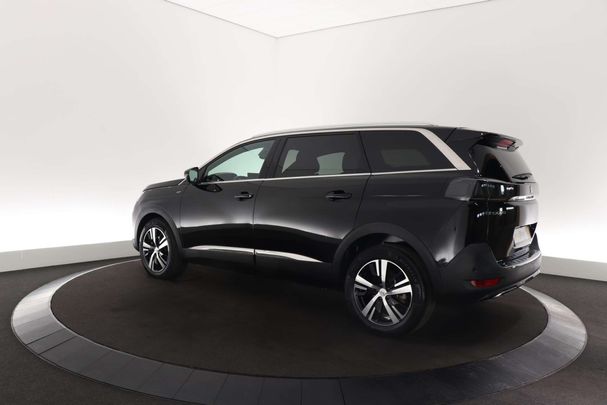 Peugeot 5008 PureTech 130 96 kW image number 11