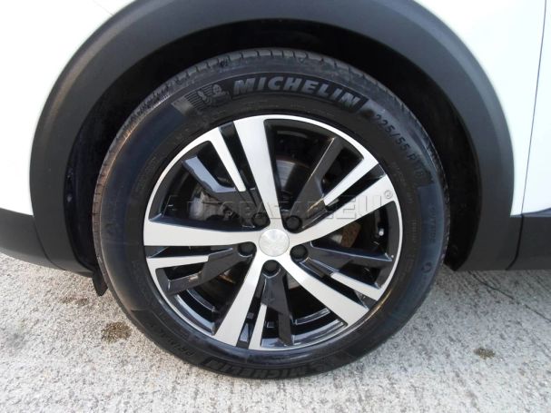 Peugeot 3008 PureTech 130 96 kW image number 7