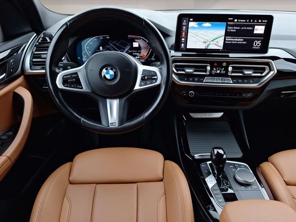 BMW X3 xDrive 140 kW image number 17