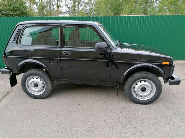 Lada Niva 61 kW image number 3