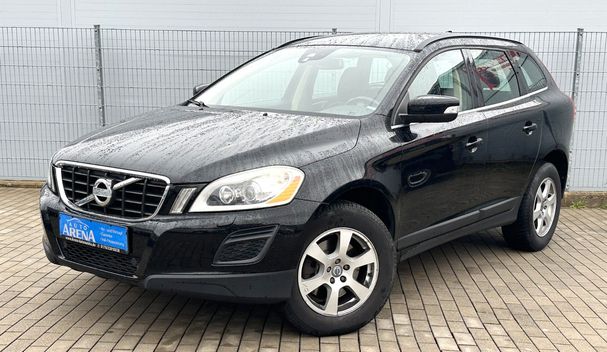 Volvo XC60 Momentum 120 kW image number 1