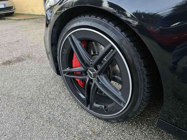 Mercedes-Benz A 45 AMG 310 kW image number 21