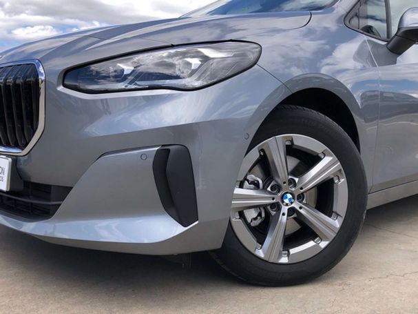 BMW 218d Active Tourer 110 kW image number 5