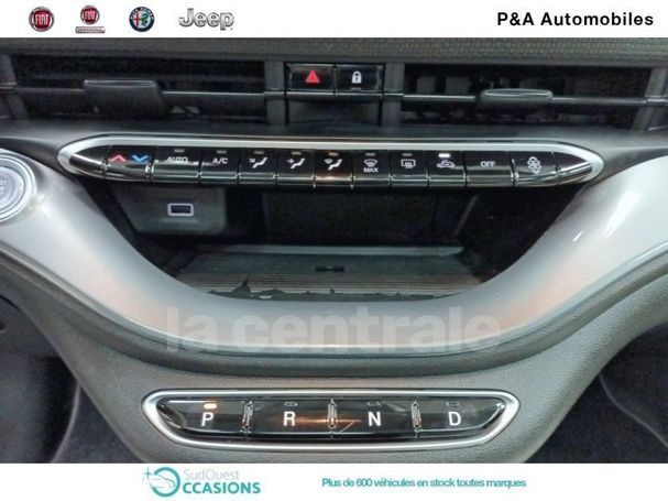 Fiat 500 e 42 kWh 88 kW image number 9