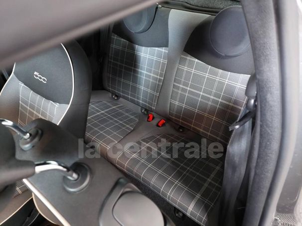 Fiat 500 1.0 51 kW image number 5